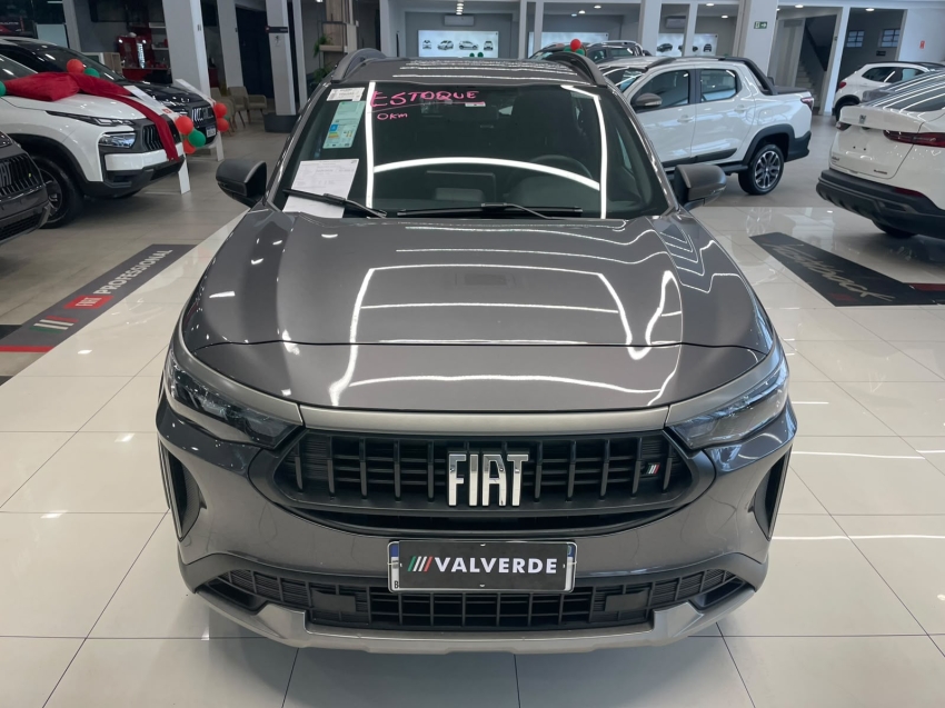 fiat pulse 1.3 flex drive manual 4p automatico 20261