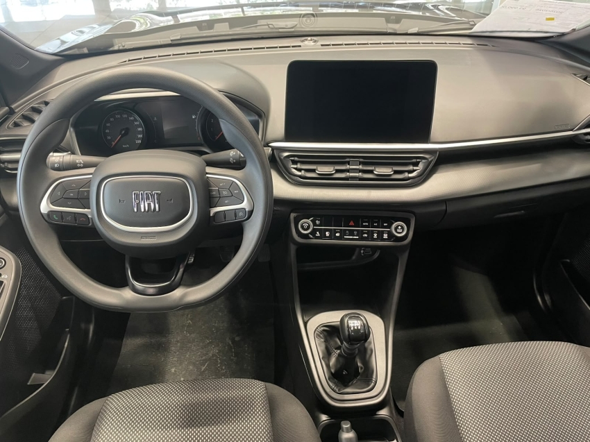 fiat pulse 1.3 flex drive manual 4p automatico 20266