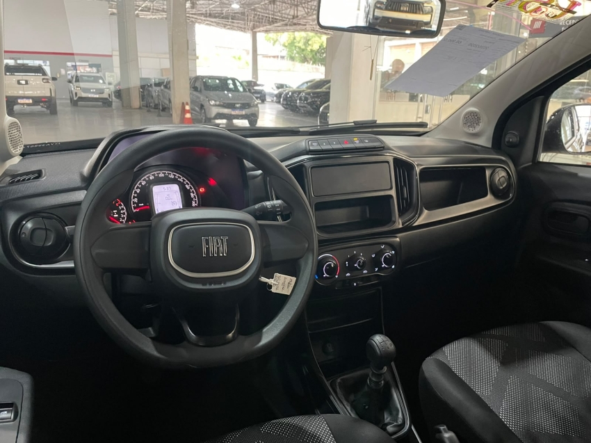 fiat mobi 1.0 firefly flex like. manual 4p 20266
