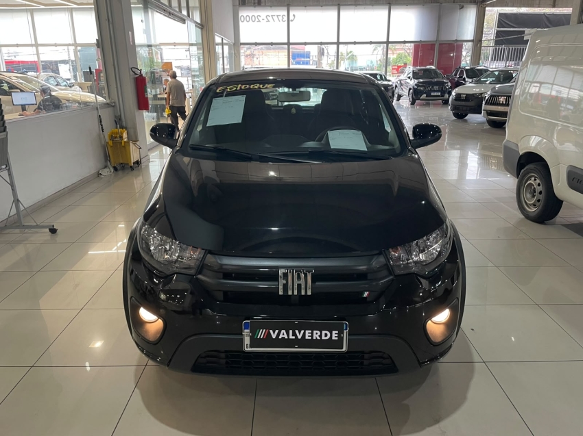 fiat mobi 1.0 firefly flex like. manual 4p 20261