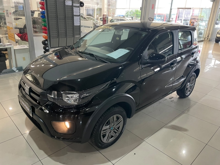 fiat mobi 1.0 firefly flex like. manual 4p 20262