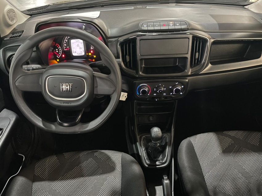 fiat mobi 1.0 firefly flex like. manual 4p 20268