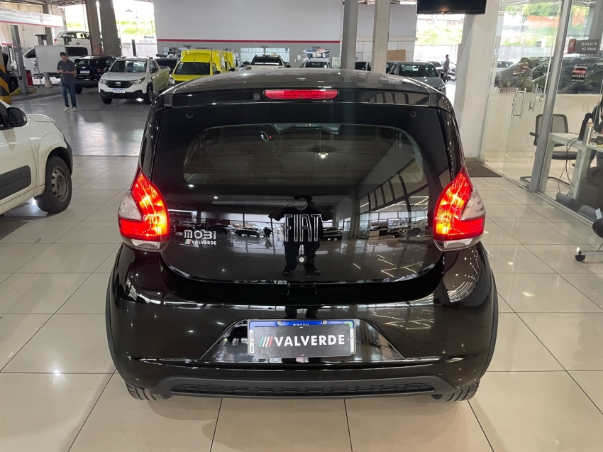 fiat mobi 1.0 firefly flex like. manual 4p 20264