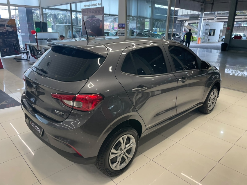 fiat argo 1.0 firefly flex drive manual 4p 20265