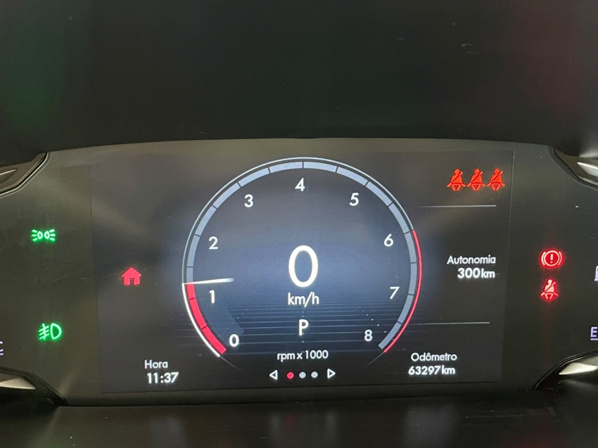 fiat toro 1.3 turbo 270 flex freedom at6 4p automatico 202311