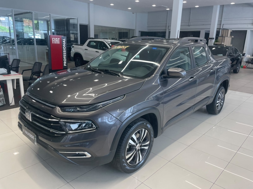 fiat toro 1.3 turbo 270 flex freedom at6 4p automatico 20232