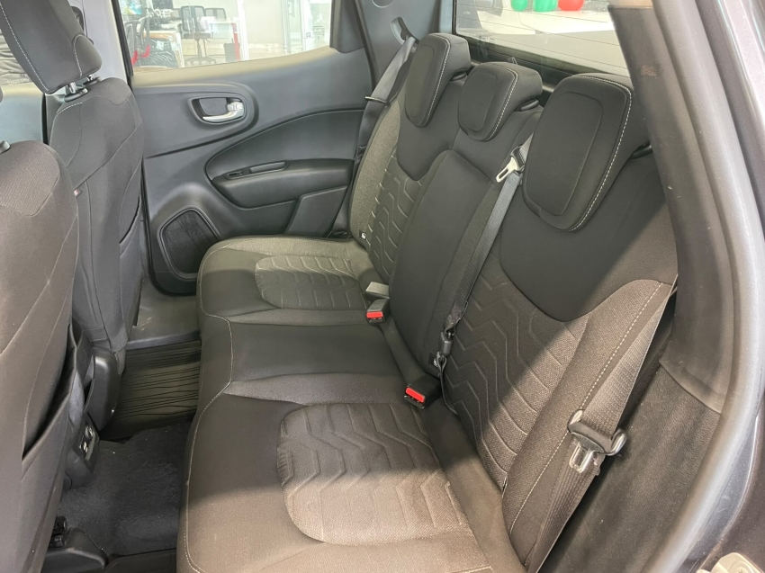 fiat toro 1.3 turbo 270 flex freedom at6 4p automatico 20238