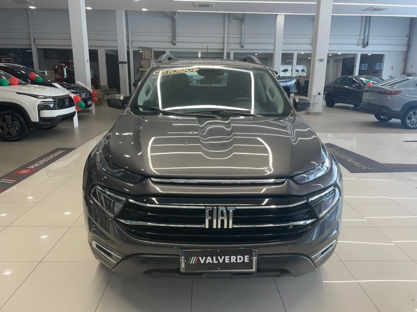 fiat toro 1.3 turbo 270 flex freedom at6 4p automatico 20231