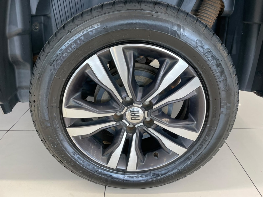 fiat toro 1.3 turbo 270 flex freedom at6 4p automatico 202310