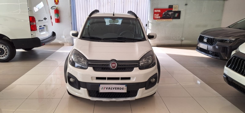 fiat uno 1.3 firefly flex way 4p manual 20171