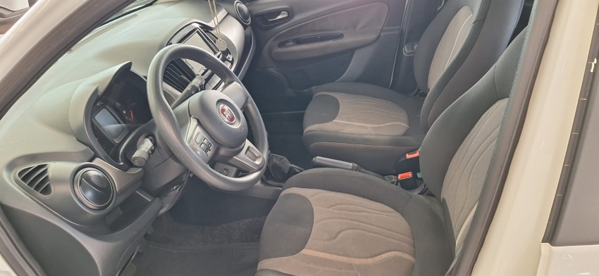 fiat uno 1.3 firefly flex way 4p manual 20179