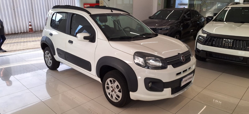 fiat uno 1.3 firefly flex way 4p manual 20170