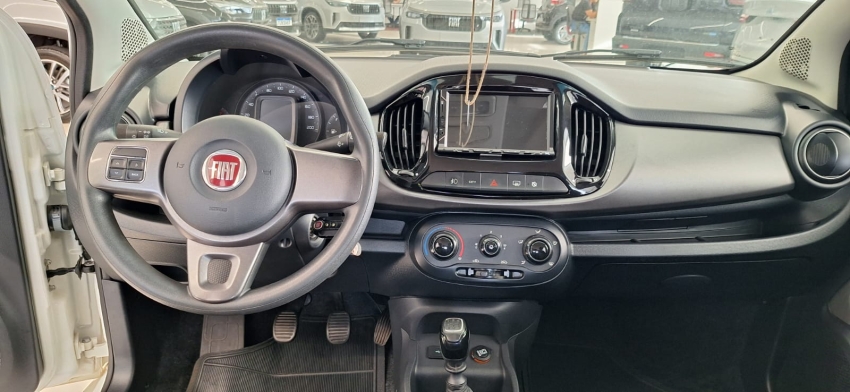 fiat uno 1.3 firefly flex way 4p manual 20178