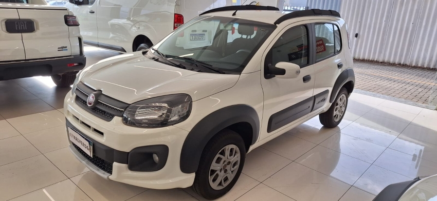 fiat uno 1.3 firefly flex way 4p manual 20172