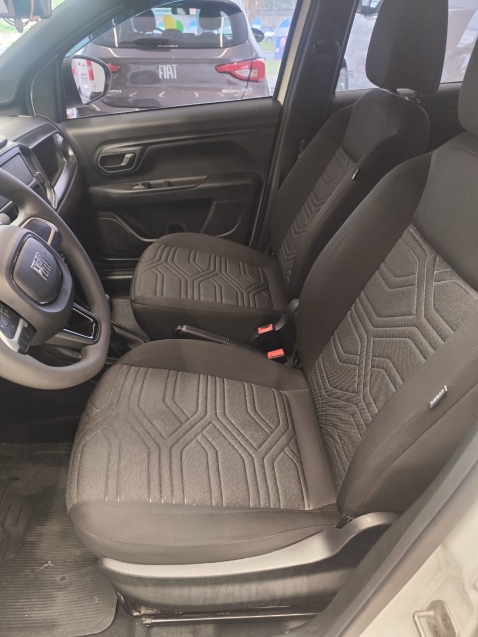 fiat strada 1.3 firefly flex freedom cd manual 4p 20269