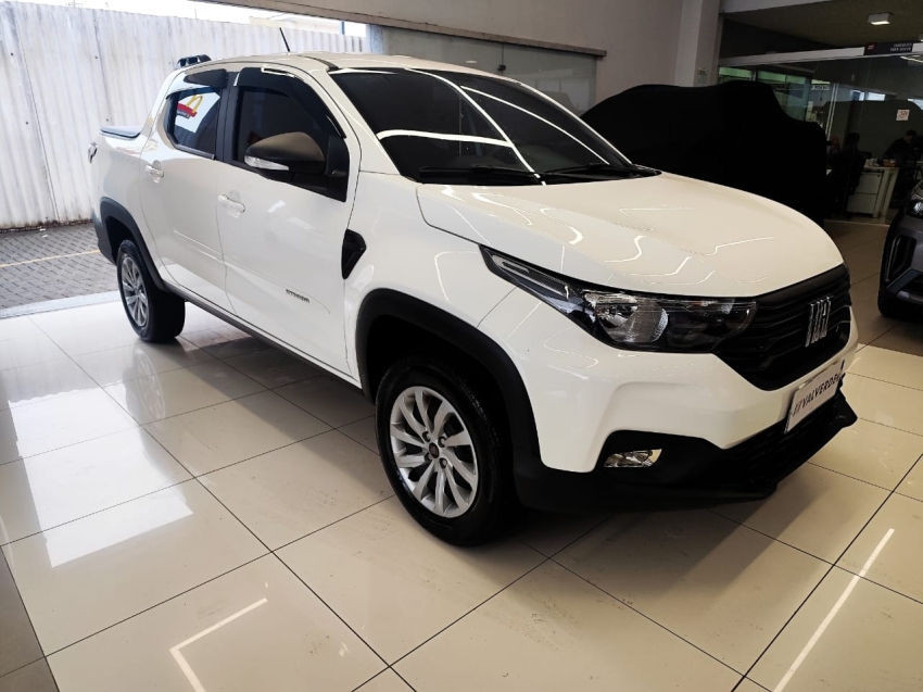 fiat strada 1.3 firefly flex freedom cd manual 4p 20260