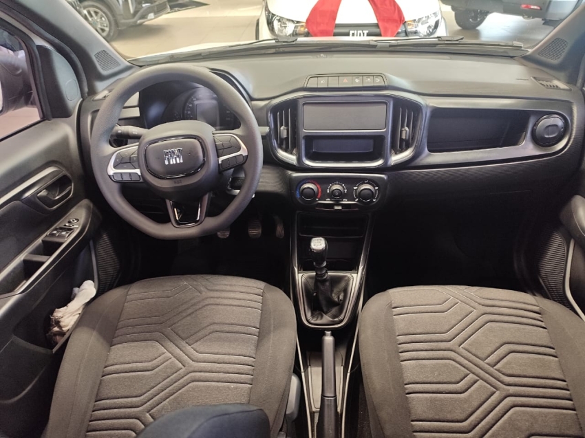 fiat strada 1.3 firefly flex freedom cd manual 4p 20268