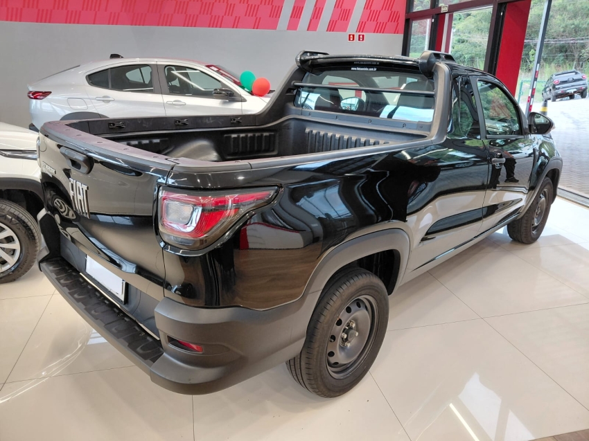 fiat strada 1.3 firefly flex endurance cs manual 4p 20245
