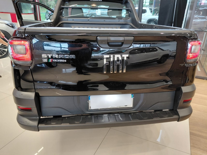 fiat strada 1.3 firefly flex endurance cs manual 4p 20244