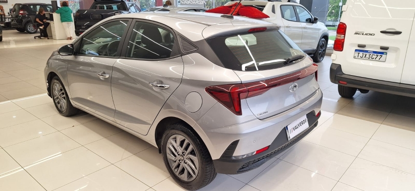 hyundai hb20 1.0 12v flex limited manual 4p 20263