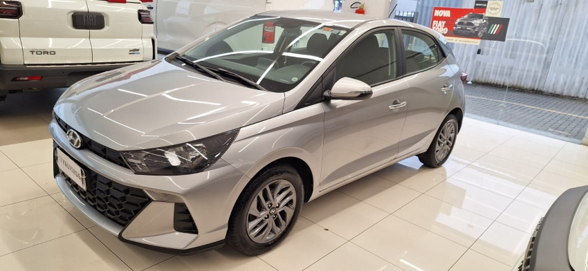 hyundai hb20 1.0 12v flex limited manual 4p 20262