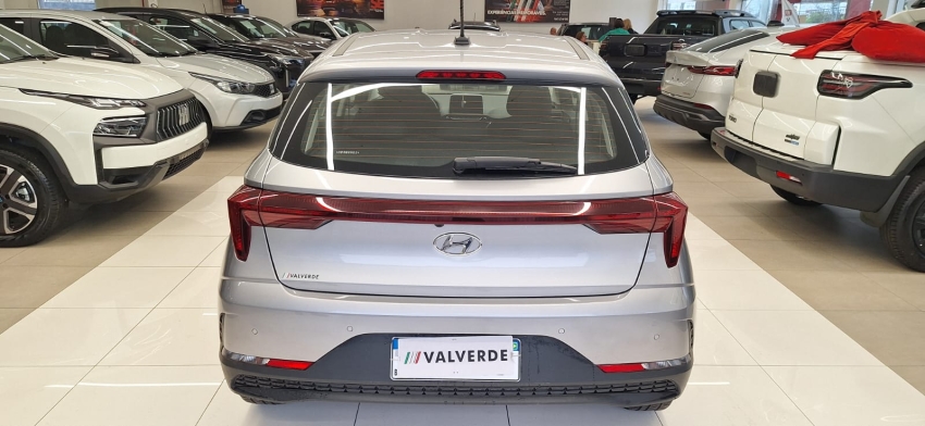 hyundai hb20 1.0 12v flex limited manual 4p 20264