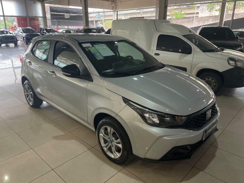fiat argo 1.0 firefly flex drive manual 4p 20260
