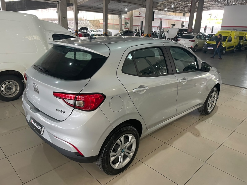 fiat argo 1.0 firefly flex drive manual 4p 20265