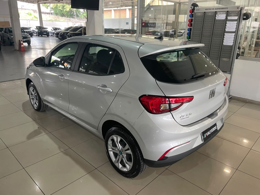 fiat argo 1.0 firefly flex drive manual 4p 20263