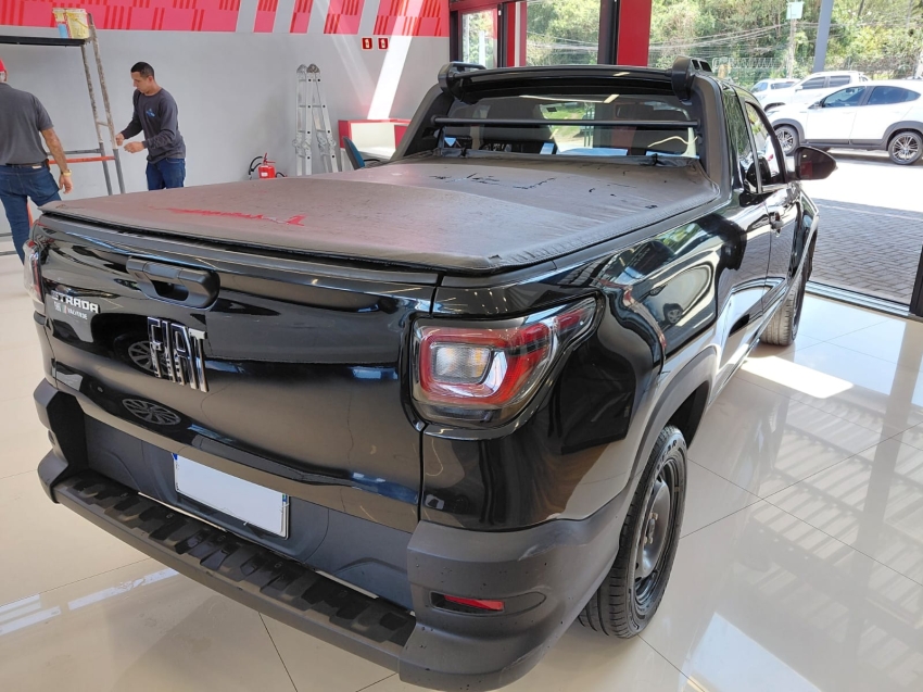 fiat strada 1.3 firefly flex endurance cs manual 2p 20255