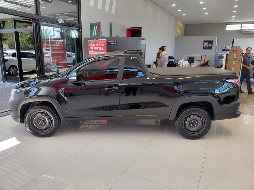 fiat strada 1.3 firefly flex endurance cs manual 2p 20257