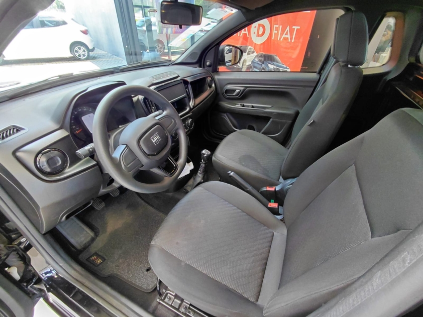 fiat strada 1.3 firefly flex endurance cs manual 2p 20259