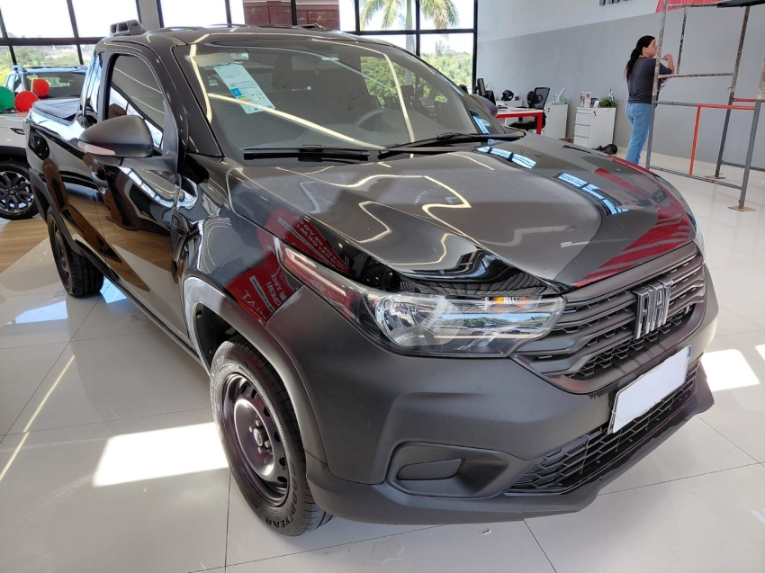 fiat strada 1.3 firefly flex endurance cs manual 2p 20250