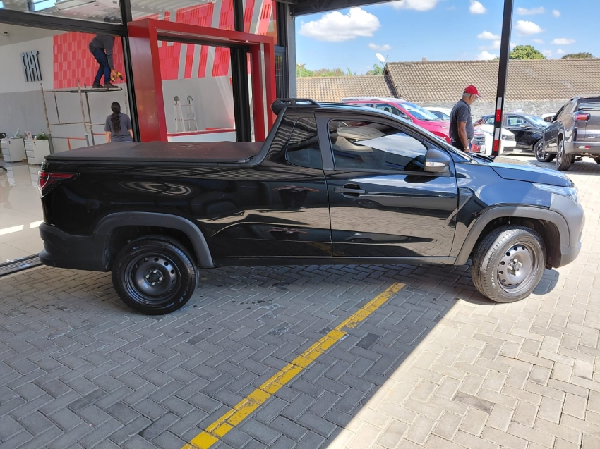 fiat strada 1.3 firefly flex endurance cs manual 2p 20256