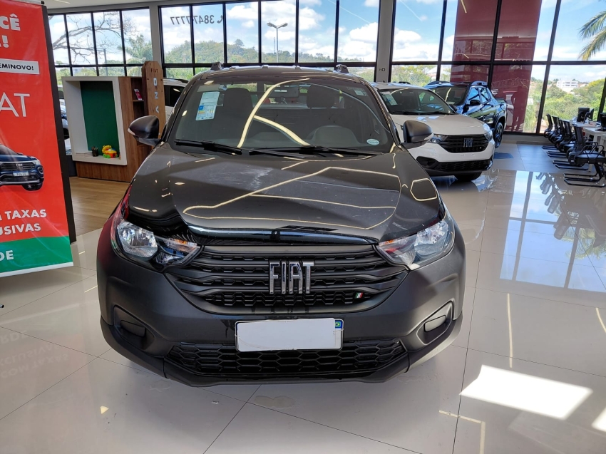 fiat strada 1.3 firefly flex endurance cs manual 2p 20251