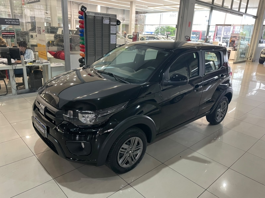 fiat mobi 1.0 firefly flex like. manual 4p 20262