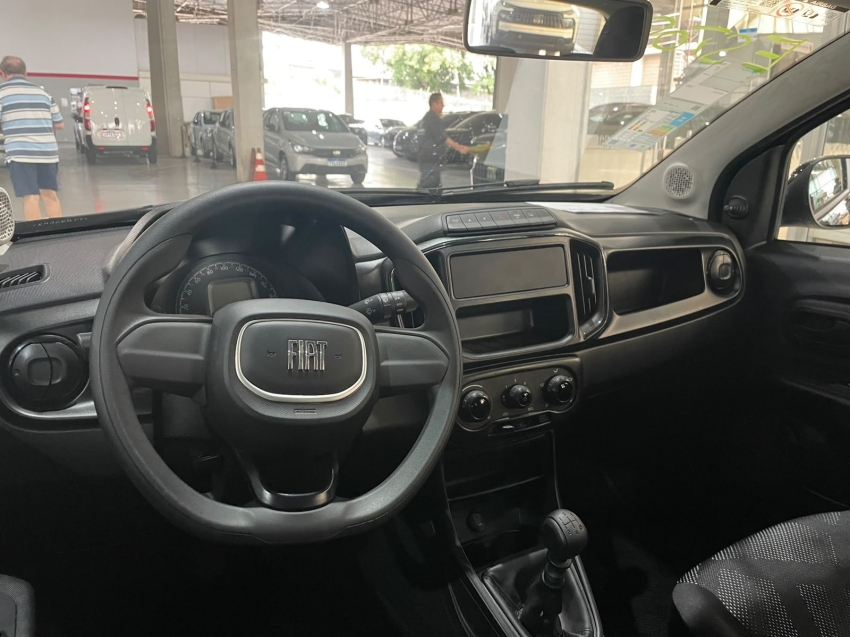 fiat mobi 1.0 firefly flex like. manual 4p 20266