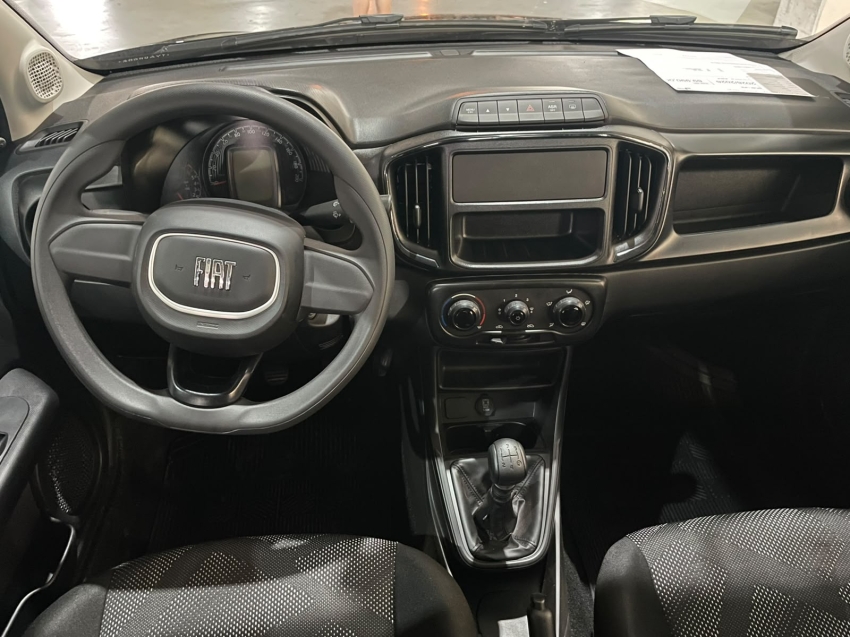 fiat mobi 1.0 firefly flex like. manual 4p 20267