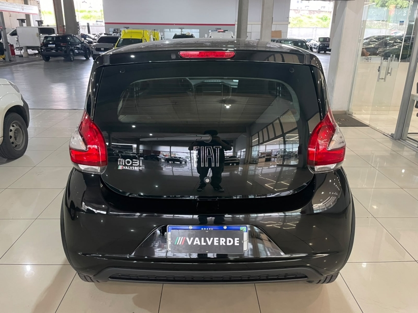 fiat mobi 1.0 firefly flex like. manual 4p 20264