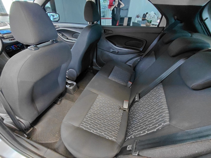 ford ka 1.0 se ha c flex 4p manual 202010