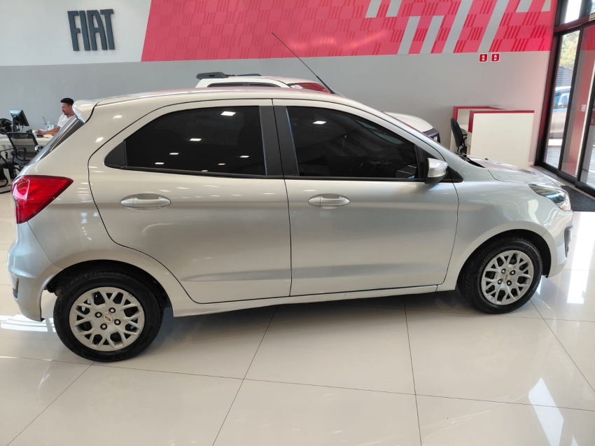 ford ka 1.0 se ha c flex 4p manual 20207