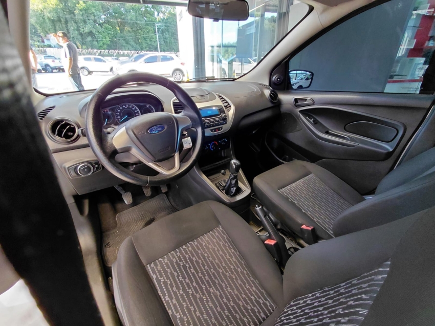ford ka 1.0 se ha c flex 4p manual 20209
