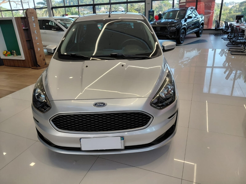 ford ka 1.0 se ha c flex 4p manual 20201