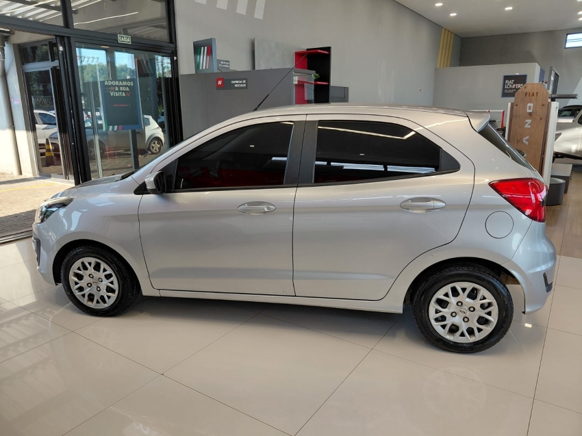 ford ka 1.0 se ha c flex 4p manual 20206