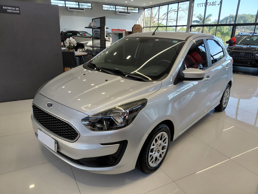 ford ka 1.0 se ha c flex 4p manual 20202