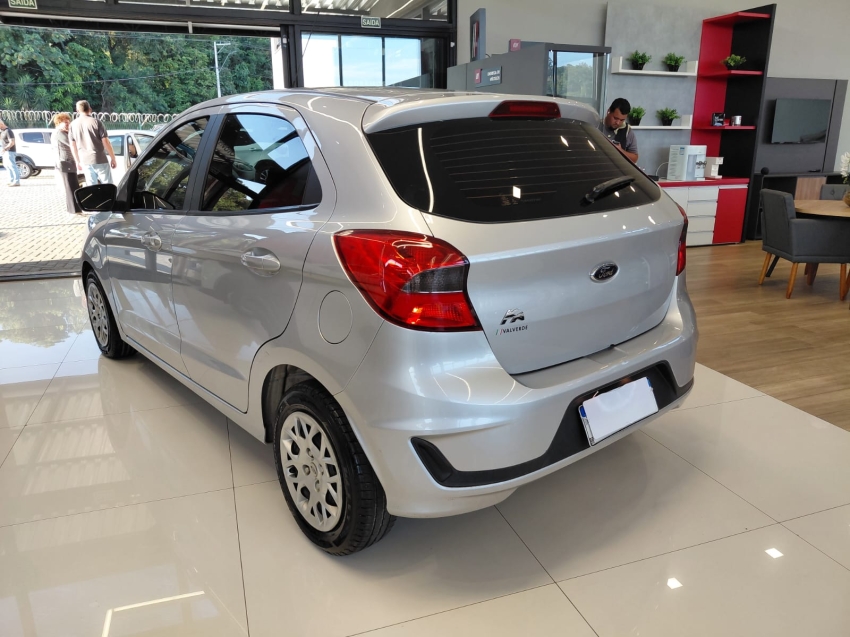 ford ka 1.0 se ha c flex 4p manual 20203