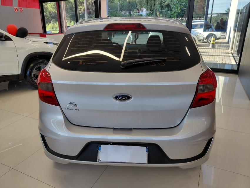 ford ka 1.0 se ha c flex 4p manual 20205