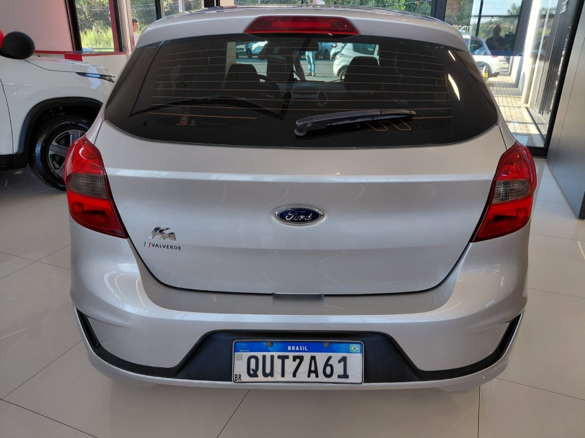 ford ka 1.0 se ha c flex 4p manual 20204