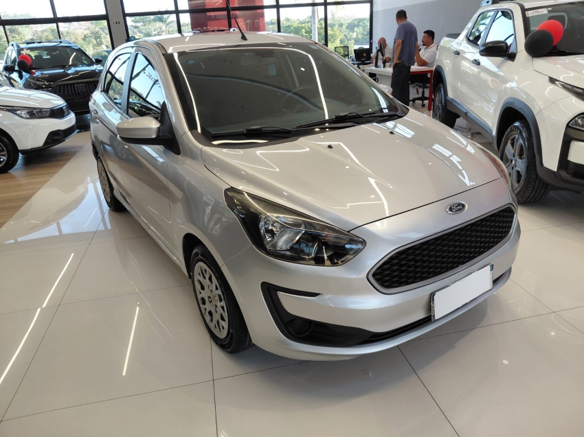 ford ka 1.0 se ha c flex 4p manual 20200
