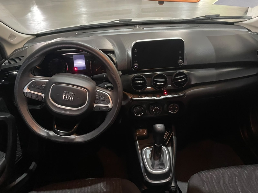 fiat cronos 1.3 firefly flex drive cvt 4p automatico 20257